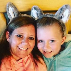 Meet your Posher, Erin